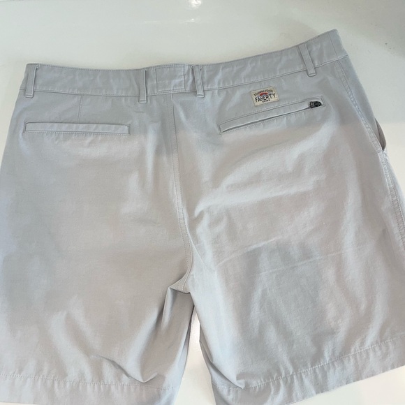 Faherty All Day shorts - Picture 7 of 11